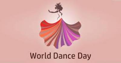 دنیا بھر میں رقص کا عالمی دن آج منایا جارہا ہے