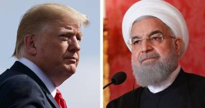 امریکا کے بعد ایران نے بھی جوہری ڈیل سے انخلا کی دھمکی دے دی
