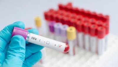 لاڑکانہ میں ایچ آئی وی ایڈز کے تعداد میں مزید اضافہ