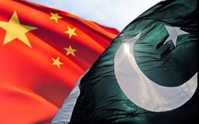 پاکستان کےلئے بڑی خوشخبری: خلانوردوں کو خلا میں بھیجنے کی راہ ہموار،پاک چین معاہدہ طے پا گیا۔