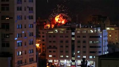 عالمی برادری اسرائیل پر غزہ میں جارحیت پر مبنی کارروائیاں روکنے کیلئے دبائو ڈالے:ترکی