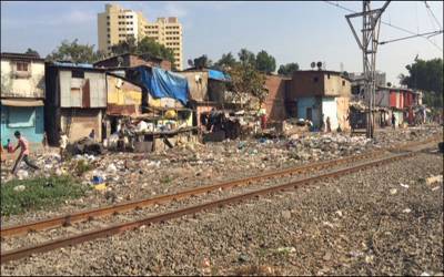 سپریم کورٹ کا کراچی سرکلر ریلوے ایک ماہ میں چلانے کا حکم