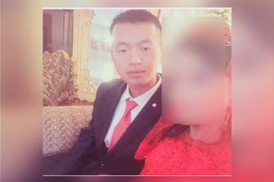 چینی باشندوں سے شادی کرنیوالی مزید 2 خواتین واپس گھر پہنچ گئیں