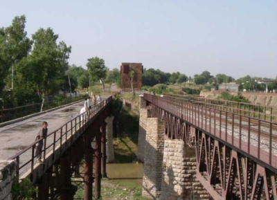پاکستان ریلویز کا ملک بھر میں 11پلوں کی از سر نو تعمیر55کی مرمت کا منصوبہ
