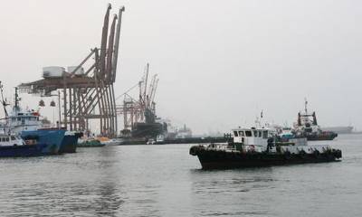 متحدہ عرب امارات:چار تجارتی بحری جہاز ’تخریب کاری‘ کی کارروائی کا ہدف