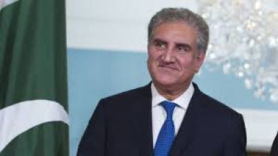 پاکستان تمام ملکوں کے ساتھ خوشگوار تعلقات چاہتا ہے:وزیر خارجہ