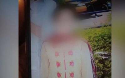 10 سالہ بچی فرشتہ کو زیادتی کے بعد قتل کرنے کے خلاف توجہ دلاؤ نوٹس پنجاب اسمبلی میں جمع