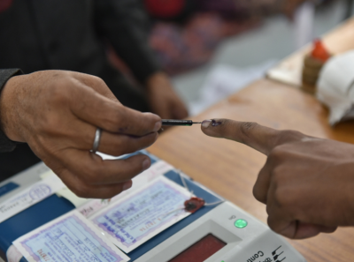  بھارتی لوک سبھا انتخابات میں ریکارڈ 78 خواتین ارکان کامیاب