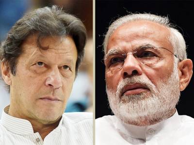 وزیراعظم عمران خان اور مودی کی ملاقات 13 ، 14 جون کو بشکک میں ہوگی۔ بھارتی میڈیا