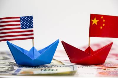 امریکہ سے تجارتی مذاکرات،چین آج وائٹ پیپر جاری کرےگا۔