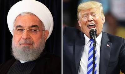 امریکا نے ایران کی مزید ایک کمپنی اور دو کاروباری شخصیات کو بلیک لسٹ کردیا