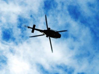 خیبر پختونخوا حکومت کا سیاحوں کے لئے ہیلی کاپٹر سروس شروع کرنے کا فیصلہ