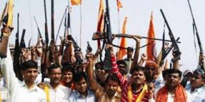 بھارت نے مذہبی عدم برداشت سے متعلق امریکی رپورٹ مسترد کردی