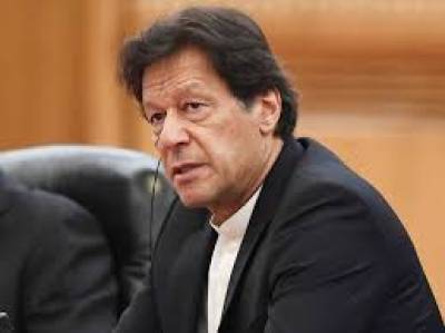 وزیر اعظم عمران خان نے ملک میں بڑھتی مہنگائی کا نوٹس لے لیا