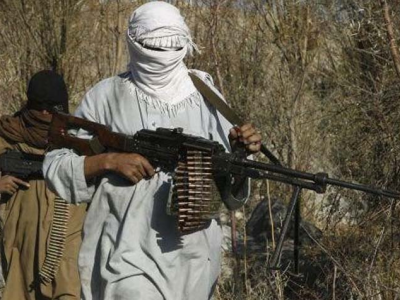 افغانستان میں طالبان کا حکومتی حمایت یافتہ مسلح گروہ پر حملہ، 30 اراکین ہلاک