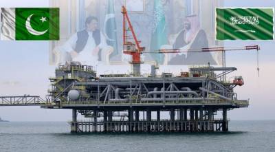 سعودی عرب کا پاکستان کو رواں ماہ سے تیل کی فراہمی شروع کرنے کا اعلان 