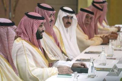 سعودی عرب نے پہلی مرتبہ یورو بانڈز کے اجرا کا فیصلہ کرلیا۔