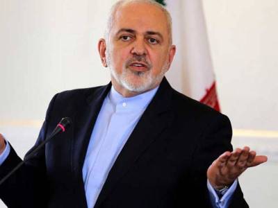 ایران ایٹمی معاہدے کی خلاف ورزی نہیں کررہا:وزیر خارجہ جوادظریف