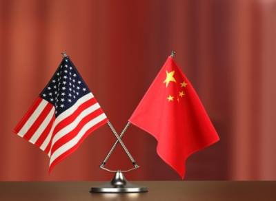 امریکہ آئندہ ہفتے چین کے ساتھ تجارتی مذاکرات کاشیڈول ترتیب دے گا