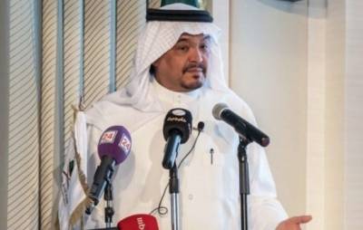 قطری عازمین حج کی رجسٹریشن روکنے کی کوششیں کی جارہی ہے، سعودی وزیر حج