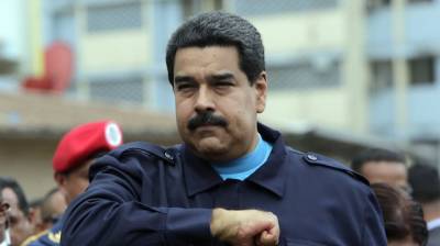 وینزویلا کے صدر نے اقوام متحدہ کی رپورٹ مسترد کردی
