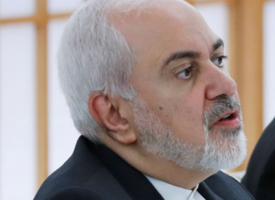 ایران برطانیہ کے زیر قبضہ ایرانی آئل ٹینکر کے معاملے سے پیدا ہونے والے بحران کو حل کرنے کا خواہشمند ہے، جواد ظریف 