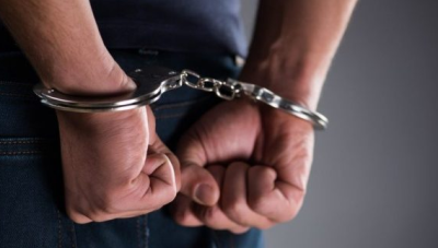 چارسدہ:تلاشی کی کارروائیوں کے دوران 17 مشتبہ افراد گرفتار