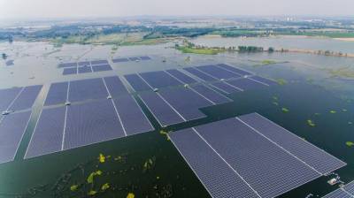 چین کا  کوئٹہ میں میٹھے پانی کی قلت دور کرنے کیلئے شمسی توانائی کامنصوبہ 