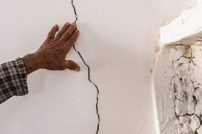 ایران کے جنوبی حصے میں5.0 شدت کے زلزلے کے جھٹکے
