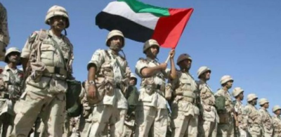 سعودی اتحادی افواج کو دھچکا، 70 فیصد اماراتی فوج کی وطن واپسی