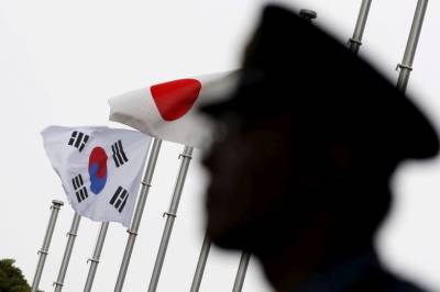 جاپانی حکومت نےجنوبی کوریا کو  پسندیدہ تجارتی پارٹنز کے اسٹیٹس سے علیحدہ کر دیا۔