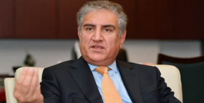 پاکستان افغان امن عمل میں فعال کردار ادا کر رہا ہے:وزیر خارجہ