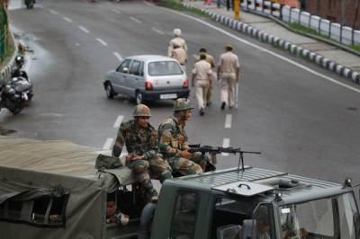 امریکی اخبار نے مقبوضہ کشمیر سے آرٹیکل 370 کی منسوخی کو خطرناک قرار دیدیا