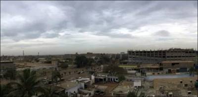 کراچی میں آج مطلع جزوی ابرآلود رہے گا، محکمہ موسمیات
