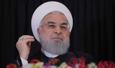 اگرایران کو تیل کی فروخت سے روکا جائے گا تو عالمی آبی گذرگاہیں بھی محفوظ نہیں رہیں گی۔ ایرانی صدر