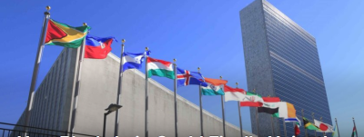 اقوام متحدہ کا کشمیر میں مواصلات کی بندش ختم کرنے کا مطالبہ