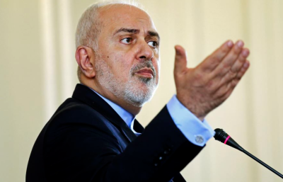 جوہری معاہدہ، ایرانی وزیرخارجہ نے یورپی یونین کو خبردار کردیا