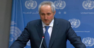اقوام متحدہ نے سوڈان اور صومالیہ میں شدید غذائی قلت کے خطرے سے خبردار کیا 