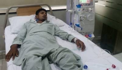  قصور:طالب علم پر تشدد،کوٹ رادھا کشن چوکی انچارج زیرحراست