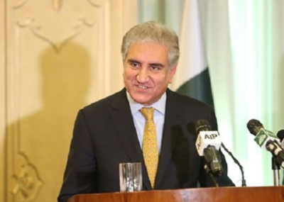 وزیراعظم جنرل اسمبلی کے اجلاس میں مقبوضہ کشمیر کامقدمہ بھرپوراندازمیں پیش کریں گے:وزیر خارجہ