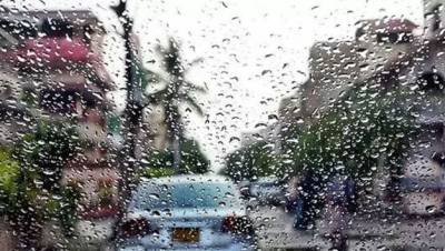کراچی:محکمہ موسمیات نے شہر قائدمیں 25 اور 26 ستمبر کو بارش کی پیش گوئی کردی
