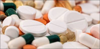 پاکستان میں کینسر کا سبب بننے والی دوا ’زینٹیک ‘پرپابندی