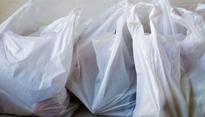 سندھ بھرمیں آج سے پلاسٹک بیگز پر پابندی عائد