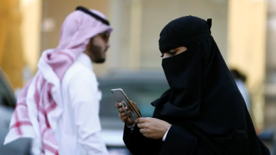سعودی وزارت دفاع نے بھی خواتین کیلئے ملازمتوں کے دورازے کھول دیئے