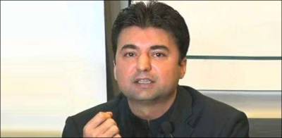 مراد سعید نے وزارت میں ریکوری کا ایک اور ریکارڈ قائم کر دیا