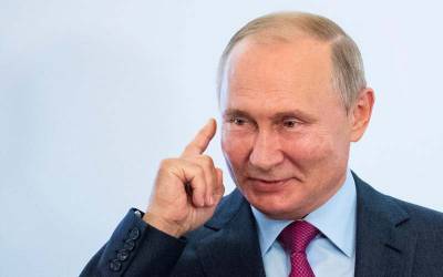 دنیا کی سات زبانوں اور 10 طرح کے کھیلوں پرعبور رکھنے والا روسی صدر