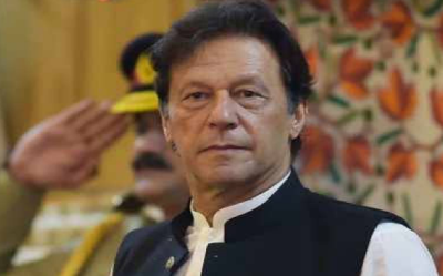انشاءاللہ 2020 سے قبل پاکستان سرمایہ کاری کیلئے موزوں ترین ممالک میں سے ایک ہو گا : وزیر اعظم عمران خان