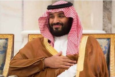 سعودی عرب دل و جان سے یمن کا اتحاد اور استحکام چاہتا ہے. شہزادہ محمد بن سلمان