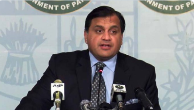 دفتر خارجہ کا سکھ یاتریوں کو پاکستان کی جانب سے دی گئی سہولیات سے بھارت کے انکار پرافسوس کااظہار