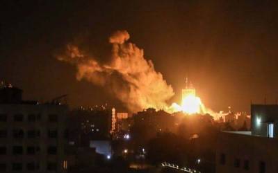 غزہ پر اسرائیلی حملہ ننگی جارحیت، اقوام متحدہ فلسطینیوں کو تحفظ دے.تیونس 